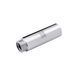 Подовжувач Karro 1/2" ВЗ, L=70 мм (7 см) хромований KR-3209 фото 1