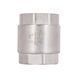 Зворотний клапан Thermo Alliance Standart 1 1/2"ВВ із латунним штоком TAS240W40 фото 1