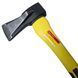 Топор-колун 2.5 кг фибергласовая ручка 82 см Hand-Tools (023-67-06) фото 2
