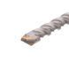 Бур по бетону SDS-Plus 8х210 мм Intertool SD-0821 фото 3