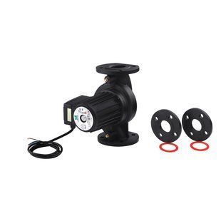 Насос циркуляційний фланцевий Pumpman GRS65/11F Нmax 11 м Qmax 45 куб.м 1500 Вт фото