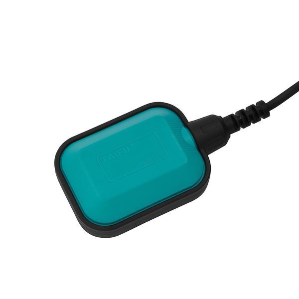 Насос фекальный Pumpman TPS1500A Нmax 15 м Qmax 20 куб.м 1500 Вт с режущим механизмом (чугун) фото