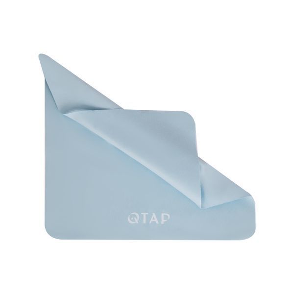 Дзеркало Qtap Taurus HR800 з LED-підсвічуванням Touch, з антизапотіванням, з димером, рег. темп. кольору (3000-6500K) QTTAUHR800 фото