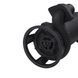 Насос фекальный Pumpman TPS1500A Нmax 15 м Qmax 20 куб.м 1500 Вт с режущим механизмом (чугун) фото 4