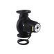 Насос циркуляционный фланцевый Pumpman GRS65/11F Нmax 11 м Qmax 45 куб.м 1500 Вт фото 4