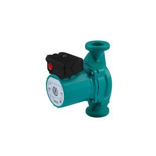 Насос циркуляційний Forwater WRS 32/8-180 з гайками Green (Wilo) фото