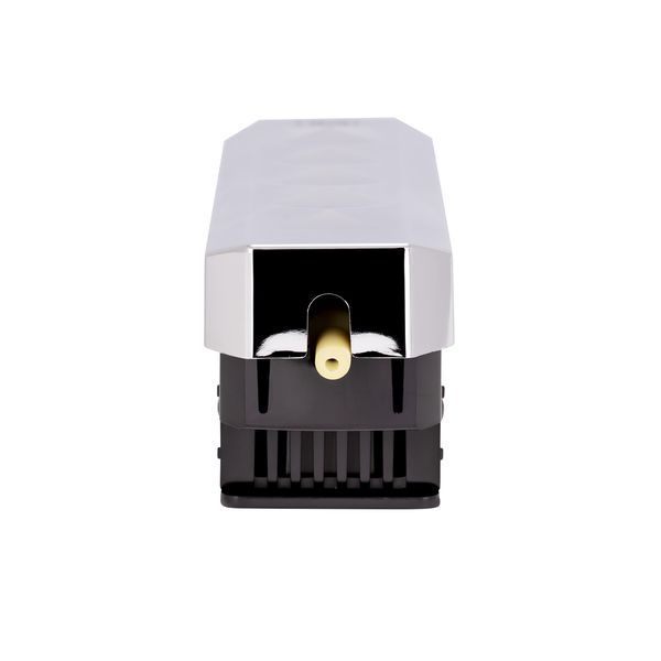 Диспенсер для мыла Qtap Pohodli QTDM350CP1 Chrome (D&aacute;vkovač) фото