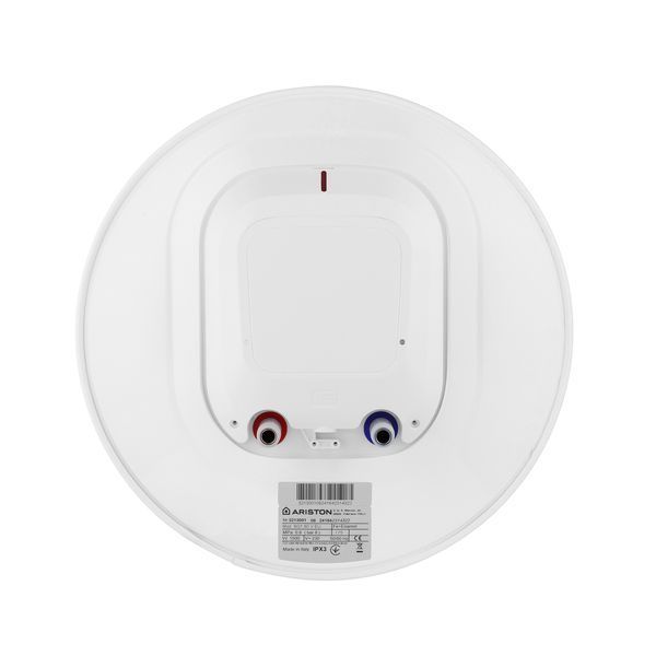 Водонагреватель Ariston SG1 80 V EU с мокрым ТЭНом 3213001 фото