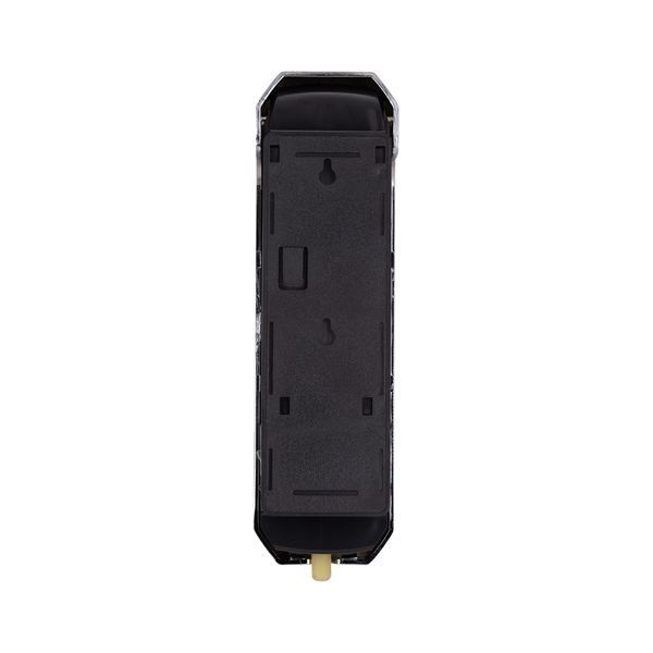 Диспенсер для мыла Qtap Pohodli QTDM350CP1 Chrome (D&aacute;vkovač) фото