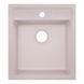 Кухонна мийка Lidz 460х515/200 COL-06 (LIDZCOL06460515200) фото 1