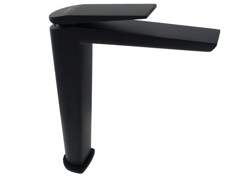 Смеситель для раковины AIM DG08911 Matte Black фото
