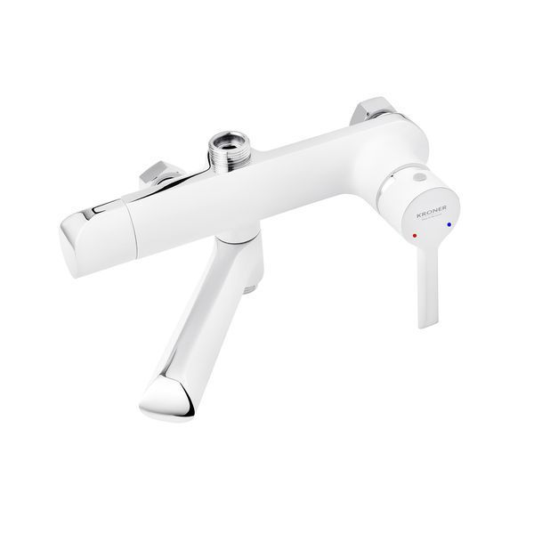 Душевая система Kroner KRP Essen - W063 фото