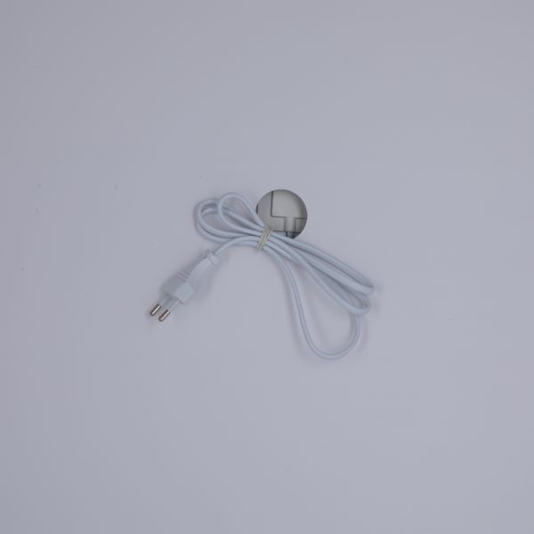 Дзеркало Lidz Kubis 600х800 з LED-підсвічуванням Touch, з антизапотіванням, з димером, рег. яскравості LD78LF9376080 фото