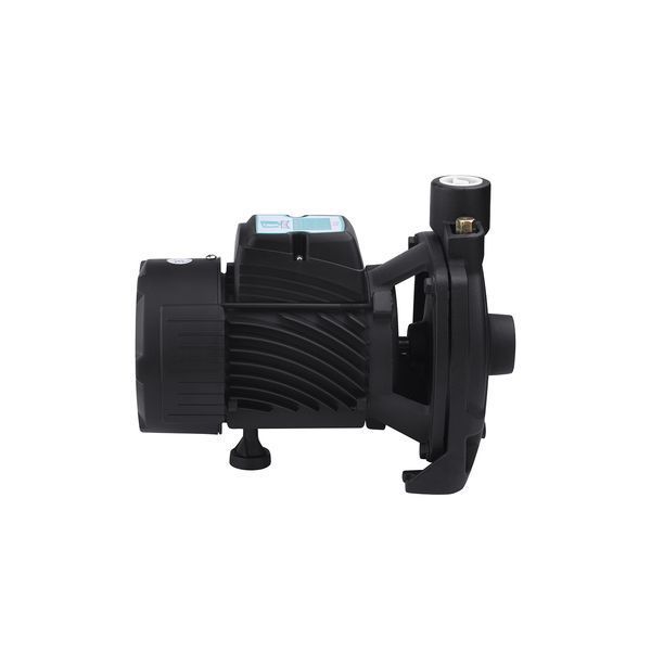 Насос поверхностный поливочный Pumpman TCP158 Нmax 33м Qmax 6куб.м 1"х1" 750 Вт (чугун/алюминий) фото
