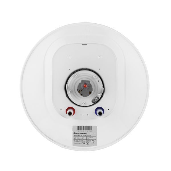 Водонагрівач Ariston SG1 100 V EU з мокрим ТЕНом 3213002 фото