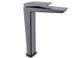 Смеситель для раковины AIM DG08911 Gun Grey фото 6