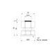 Переходник обжимной SD Plus 20х1/2" ВР SD153W2015 фото 2
