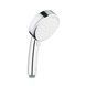 Лейка для ручного душа Grohe New Tempesta Cosmopolitan 100 27571002 фото 1