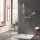 Лейка для ручного душа Grohe New Tempesta Cosmopolitan 100 27571002 фото 4