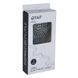 Лійка для ручного душу Qtap Rucni 245x95 мм прямокутна QTRUC125BLM45780 Black Matt фото 4