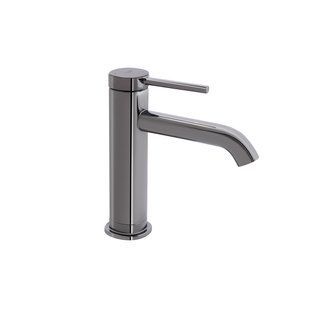 Смеситель для раковины Qtap Robin QTROB1060102K Black Chrome фото