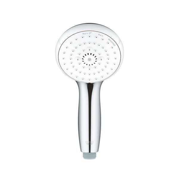 Лейка для ручного душа Grohe Tempesta 100 28419002 фото