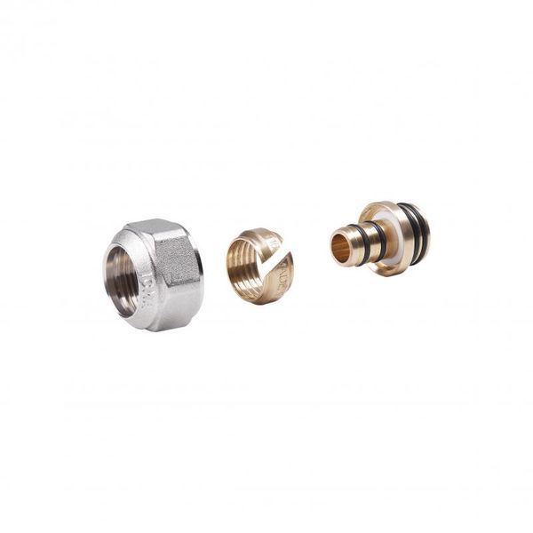 Наконечник Icma 24х1,5, 16х2,2-16х2,25 №100 фото