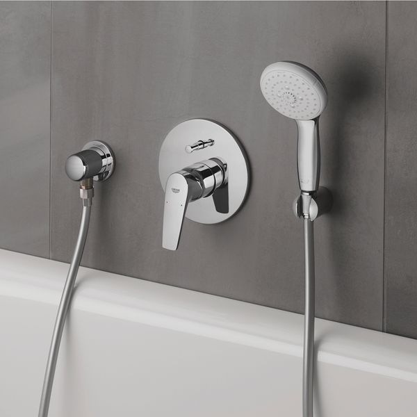 Лейка для ручного душа Grohe Tempesta 100 28419002 фото