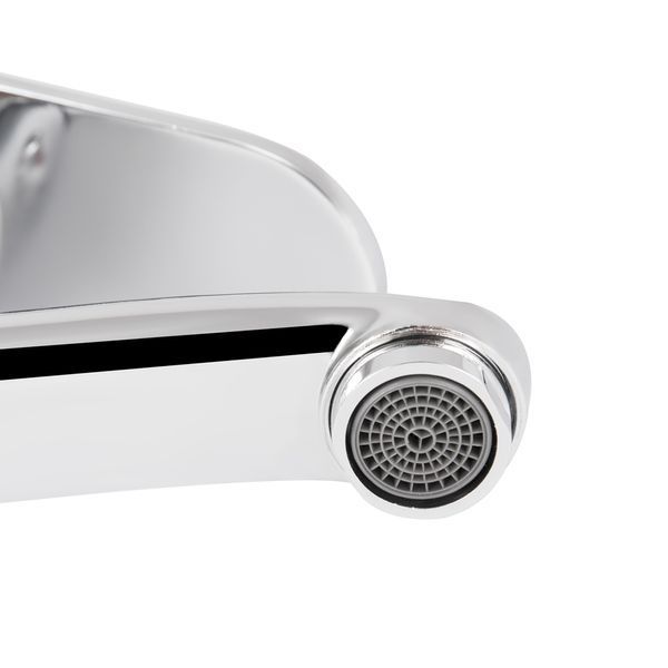 Змішувач для кухні Lidz Tani 002M (k40) LDTAN002MCRM44967 Chrome фото