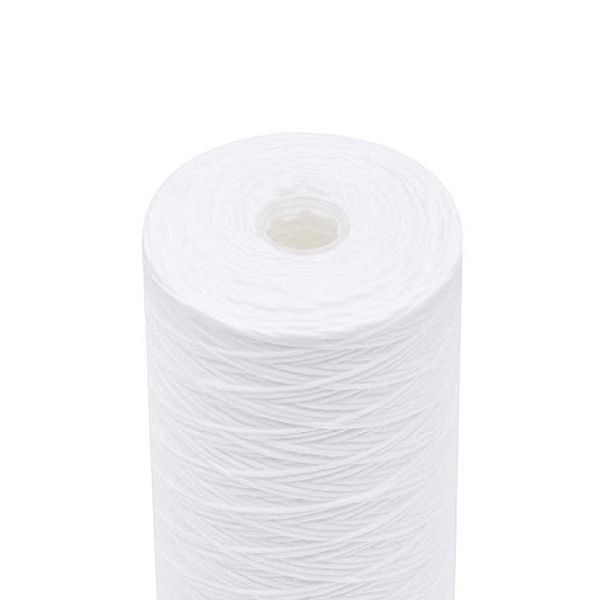 Картридж из полипропиленовой нити Ecosoft SW-PP20 20BB 20 мкм (CPN452020ECO) фото