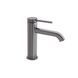 Змішувач для раковини Qtap Robin QTROB1060102K Black Chrome фото 1