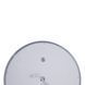 Дзеркало Lidz Aria R600 з LED-підсвічуванням Touch, з антизапотіванням, з димером, рег. яскравості LD78LR600 фото 7