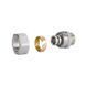 Переходник обжимной SD Plus 20х1/2" НР SD154W2015 фото 3