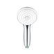 Лейка для ручного душа Grohe Tempesta 100 28419002 фото 3