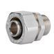 Переходник обжимной SD Plus 20х1/2" НР SD154W2015 фото 1