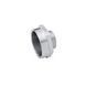 Перехідник Karro 1 1/4"х3/4" ВЗ нікельований KR-3117 фото 1