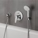 Лейка для ручного душа Grohe Tempesta 100 28419002 фото 4