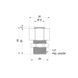 Переходник обжимной SD Plus 20х1/2" НР SD154W2015 фото 2