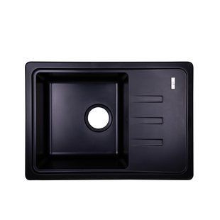 Кухонная мойка Lidz 620x435/200 ANT-15 (LIDZANT15780500200) фото