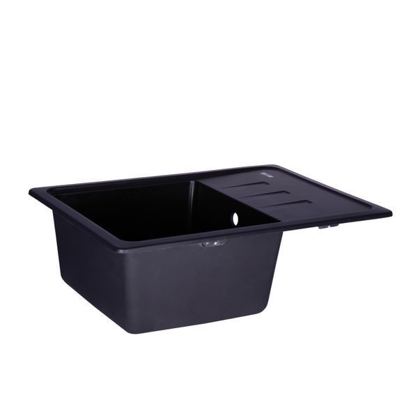 Кухонна мийка Lidz 620x435/200 ANT-15 (LIDZANT15620435200) фото