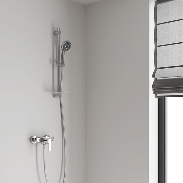 Лейка для ручного душа Grohe Vitalio Comfort 100 26094000 фото