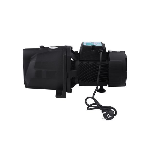 Насос поверхностный самовсасывающий Pumpman TJSW/10M Нmax 34 м Qmax 4,2 куб.м 0,75 кВт фото