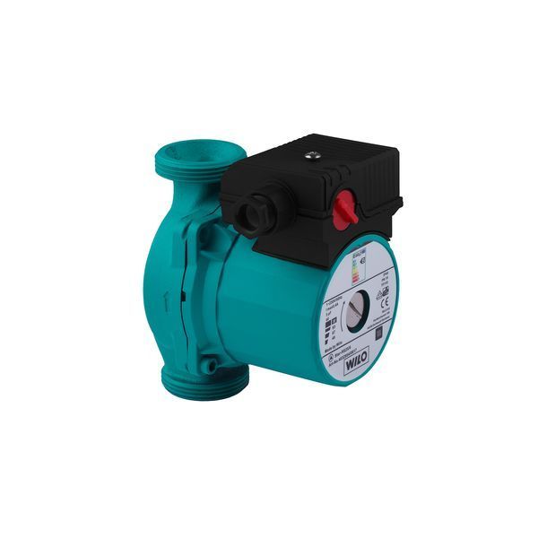 Насос циркуляционный Forwater WRS 25/6-130 Green (Wilo) фото