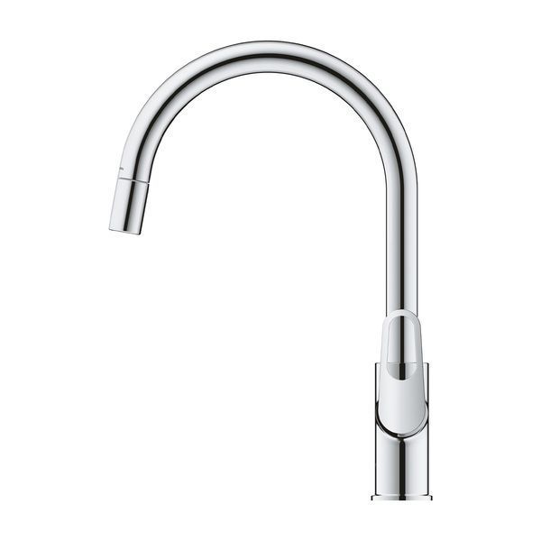 Змішувач для кухні Grohe Start Flow 30569000 фото