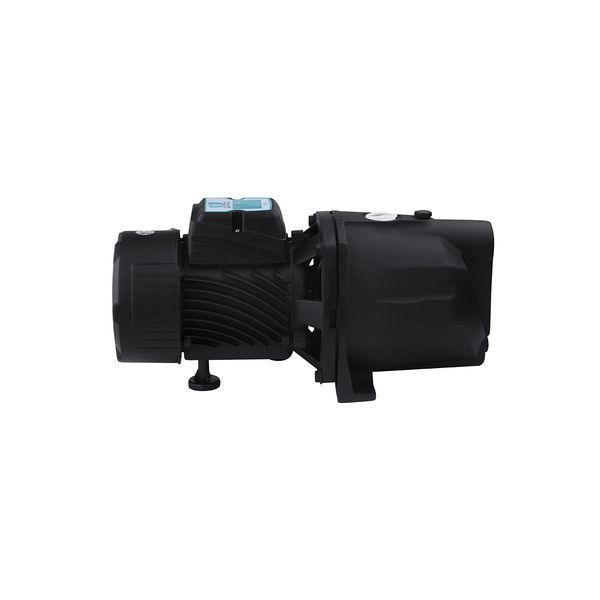Насос поверхностный самовсасывающий Pumpman TJSW/10M Нmax 34 м Qmax 4,2 куб.м 0,75 кВт фото