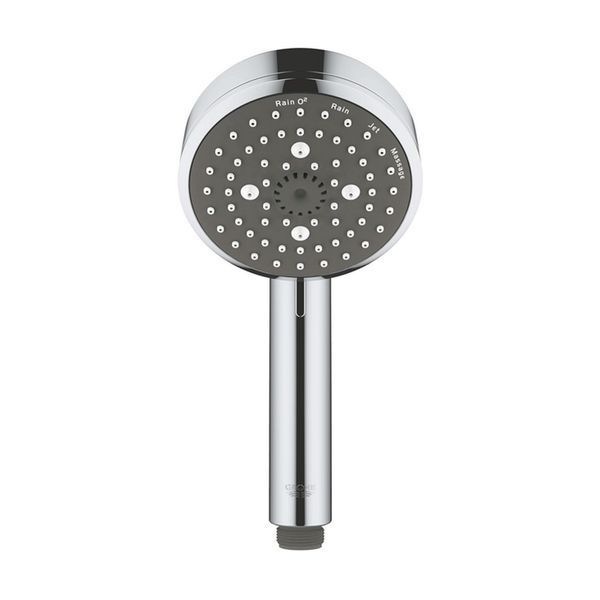 Лейка для ручного душа Grohe Vitalio Comfort 100 26094000 фото