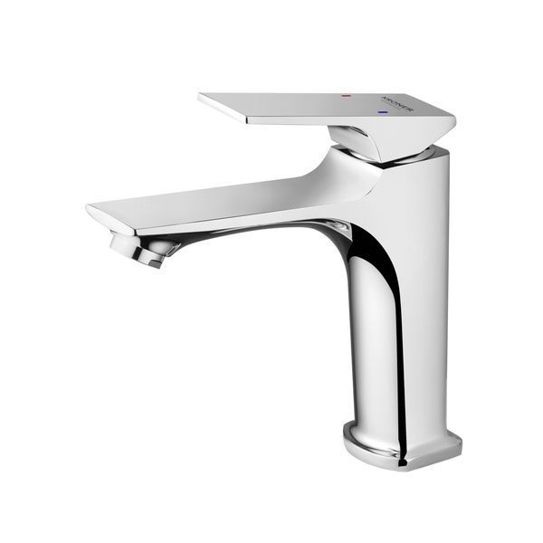 Смеситель для раковины Kroner KRP Vog - C010 фото