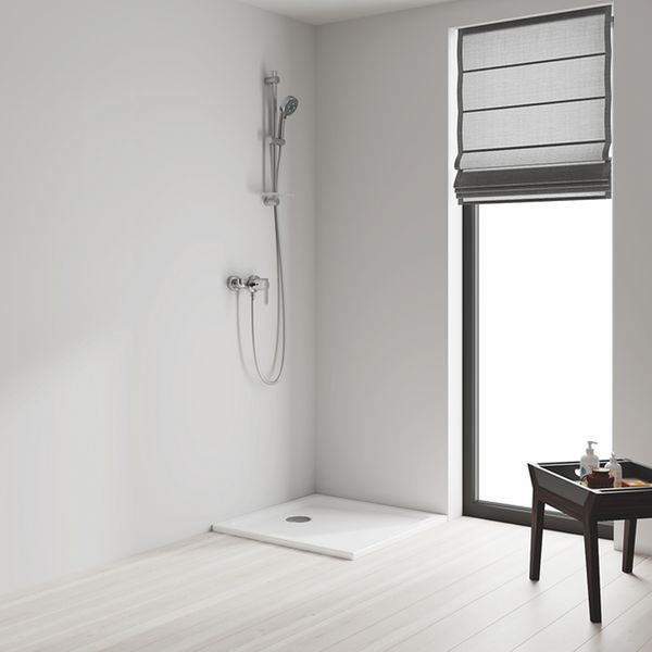 Лейка для ручного душа Grohe Vitalio Comfort 100 26094000 фото