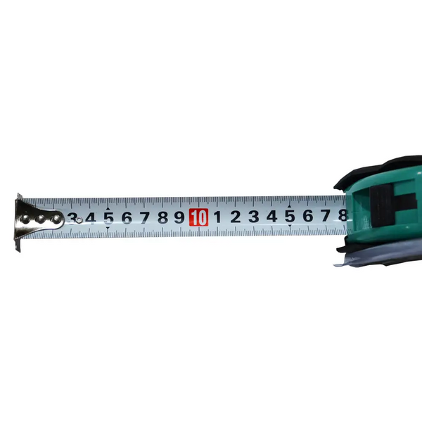 Рулетка 10 м (25мм) BlackStar Karat 40-10251 фото