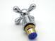 Ручка тип хрест.з кранбуксою COLD Millz фото 5